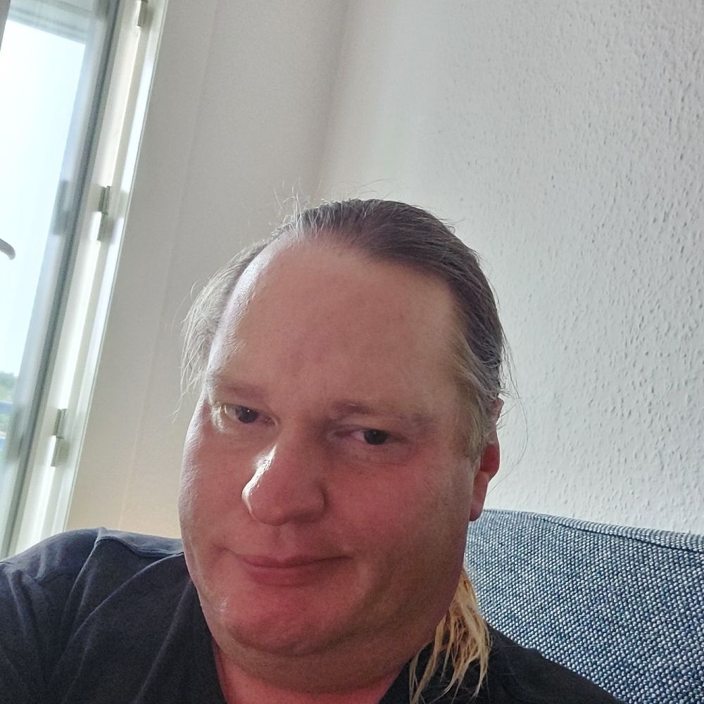 socialt til gåture og hyggesnak
